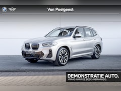 BMW iX3 - Executive