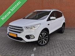 Ford Kuga - 1.5 EcoBoost Trend Ultimate|CAMERA|CARPLAY|CRUISE