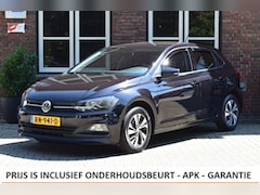 Volkswagen Polo - 1.0 TSI Comfortline Climate Control | 2X PDC | App connect