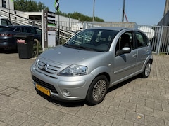 Citroën C3 - 1.4i-16V Exclusive Flippers | clima | AUTOMAAT