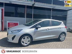 Ford Fiesta - 1.1 Trend / navigatie