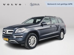 Mercedes-Benz GL-klasse - 350 Aut. BlueTEC 4-Matic | 360° camera | Panoramadak | Stoelverwarming | Luchtvering