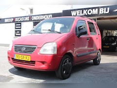 Suzuki Wagon R+ - 1.3 GL / AUTOMAAT / Elektrische ramen /