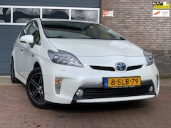Toyota Prius - 1.8 Plug-in Executive Business|Full Options|1e Eig
