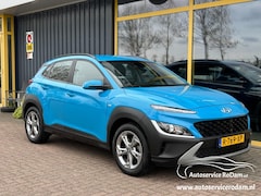 Hyundai Kona - 1.0 T-GDI Comfort