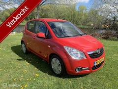 Opel Agila - 1.0 Edition airco.cv nw bandenen apk