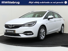 Opel Astra Sports Tourer - 1.2 Edition