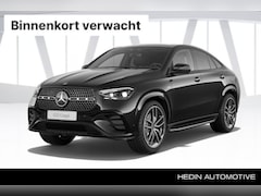 Mercedes-Benz GLE-Klasse Coupé - GLE 400e Automaat 4MATIC Sport Edition | Premium Plus Pakket | Winterpakket | Nightpakket