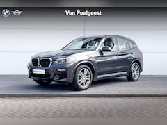 BMW X3 - xDrive20i High Executive