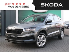 Skoda Karoq - 1.5 TSI 150pk AUTOMAAT Business Edition Plus | Achteruitrijcamera | Adaptieve cruise contr