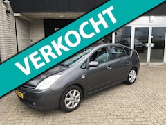 Toyota Prius - 1.5 VVT-i COMFORT / LAGE KM STAND / ZEER NETTE STAAT / YOUGTIMER