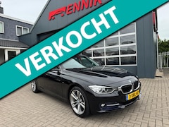 BMW 3-serie - 320i EfficientDynamics Edition Executive Sport