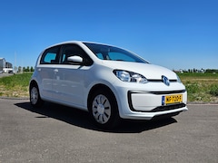 Volkswagen Up! - 1.0 BMT move up!