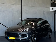 Porsche Cayenne - 3.0 E-Hybrid, SportChrono, Luchtvering, BOSE, enz