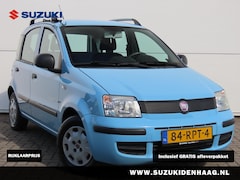 Fiat Panda - 1.2 Active / Airco / Electrische Ramen/ incl Afleverbeurt en nieuwe APK