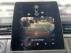 Renault Captur - 1.6 E-Tech Plug-in Hybrid 160 Intens RIJKLAAR