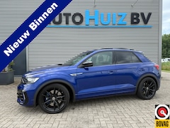 Volkswagen T-Roc - 2.0 TSI 4Motion R 300PK ACC Panoramadak Camera