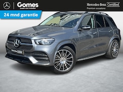 Mercedes-Benz GLE-Klasse - 350 e 4MATIC Premium Plus