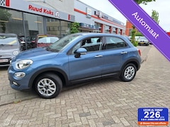 Fiat 500 X - 1.4 TURBO MULTIAIR BUSINESS AUTOMAAT / Airco / All Season /