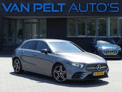 Mercedes-Benz A-klasse - 180 7G-Tronic Business Solution AMG