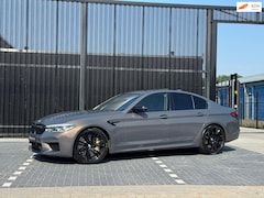 BMW M5 - 5-serie Competition - 625PK - KERAMISCH - LCI ACHTERLAMPEN - LASERLAMPEN