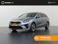 Kia Cee'd Sportswagon - Ceed 1.6 GDI PHEV ExecutiveLine | Panoramadak | Lederen Bekleding | Stoelventilatie | Elek