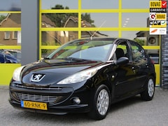 Peugeot 206 - 1.4 Sportium