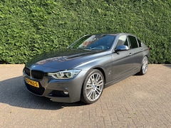 BMW 3-serie - 330e Centennial Executive M-pakket, 19"M-velgen, M-sportonderstel, Led