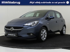 Opel Corsa - 1.0 Turbo Edition 5drs