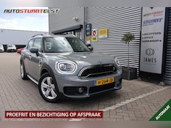 MINI Countryman - 2.0 Cooper S E ALL4 Salt Carplay | Keyless | Navi | 2 Laad Kabels | Cruise | LED | PDC | |