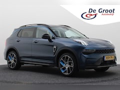 Lynk & Co 01 - 1.5 Plug-in Hybrid 360° Camera, Panoramadak, ACC, Apple Carplay, DAB, PDC, 20''