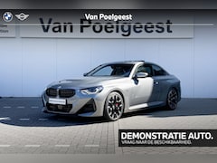 BMW 2-serie Coupé - 220i