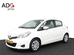 Toyota Yaris - 1.0 VVT-i Aspiration | Airco | Parkeercamera |