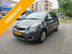 Toyota Yaris - 1.3 16V VVT-I 3DR Airco Dealer onderh