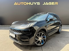 Lynk & Co 01 - 1.5|Pano|Carplay|Stoelverwarming|Memory|Dodehoek|