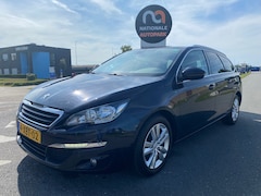 Peugeot 308 SW - 2014 * 1.6 BlueHDI Blue Lease Executive * 6 BAK * LMV * LED