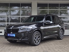 BMW X3 - XDRIVE30E M SPORT LCI | MEMORY SEATS | LEDER | LASER | CAMERA | TREKHAAK |