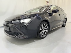 Toyota Corolla Touring Sports - 2.0 VVT-i Hybrid Style
