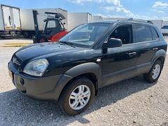 Hyundai Tucson - 2007 * 2.0i Active Joy * LMV * AIRCO * ELEC RAMEN