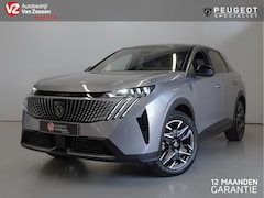 Peugeot 3008 - 1.2 Hybrid 136 GT Automaat | Navi Pro | 360 Camera | Adaptive Cruise | Blind Spot | Keyles