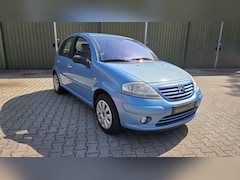 Citroën C3 - 1.4i Exclusive