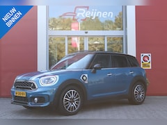 MINI Countryman - 2.0 Cooper S E 220PK AUTOMAAT ALL4 JCW | JOHN COOPER WORKS INTERIEUR | COMFORT ACCESS | PA