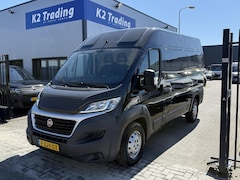 Fiat Ducato - 35H 2.3 MultiJet L2H2 EURO 6 AIRCO NAVI APK 5-2026