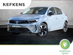 Opel Corsa Electric - EV Level 2 50kWh 136pk | Climate Control | 16" Lichtmetalen Velgen | Parkeersensoren achte