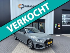 Audi A4 Avant - 2.0 TFSI S-line Competition MHEV / Carplay / Afneembare Trekhaak