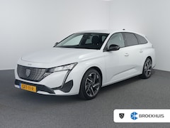 Peugeot 308 SW - 1.2 PureTech Allure | Achterbank in delen neerklapbaar | Achteruitrijcamera | Apple Carpla