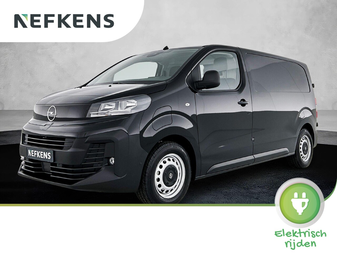 Opel Vivaro Combi Electric - L2 75 kWh | Achteruitrijcamera | Parkeersensoren Voor en Achter | 2 Zitplaatsen Rechtsvoor - AutoWereld.nl