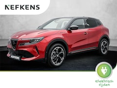 Alfa Romeo Junior - Elettrica Speciale 54 kWh