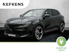 Alfa Romeo Junior - Elettrica Veloce 54 kWh