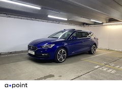 SEAT Leon Sportstourer - 1.4 TSI eHybrid PHEV Xcellence 204 pk Automaat (DSG) | Navigatie | Panoramadak | Parkeerse